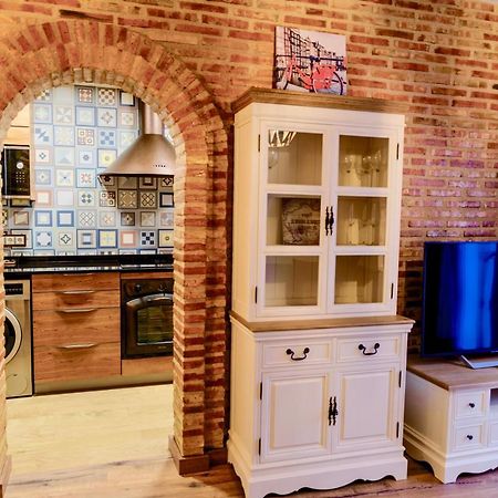 My Stay Apartment, Alicante-Center & Beach Екстер'єр фото