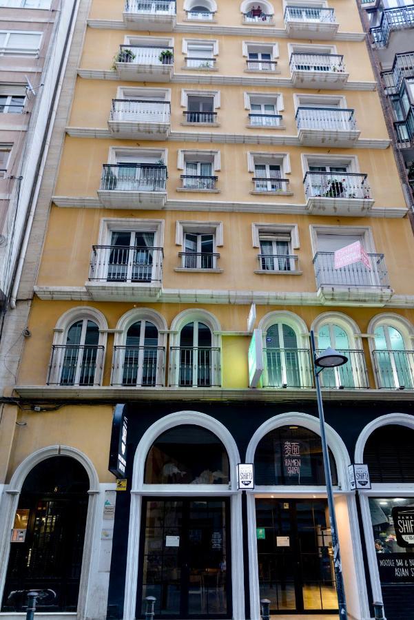 My Stay Apartment, Alicante-Center & Beach Екстер'єр фото