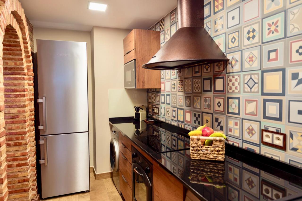 My Stay Apartment, Alicante-Center & Beach Екстер'єр фото