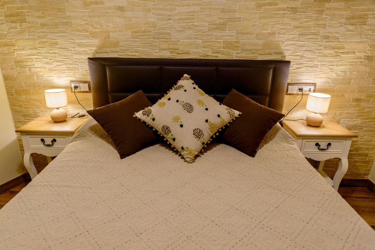 My Stay Apartment, Alicante-Center & Beach Екстер'єр фото