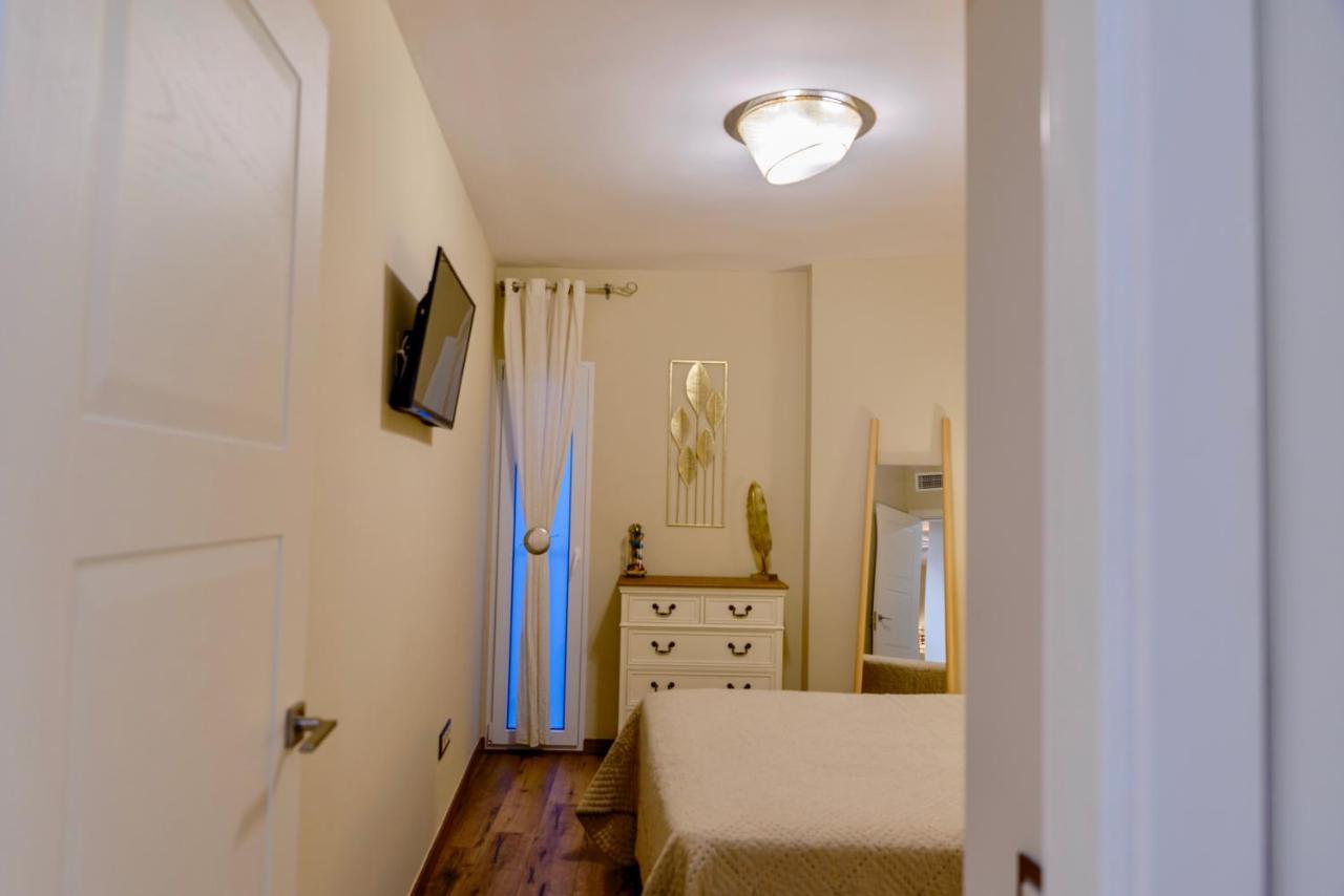 My Stay Apartment, Alicante-Center & Beach Екстер'єр фото