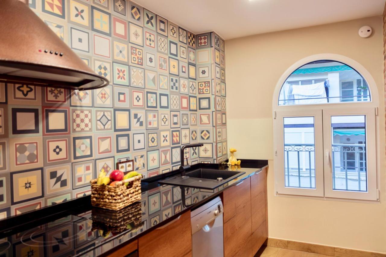 My Stay Apartment, Alicante-Center & Beach Екстер'єр фото