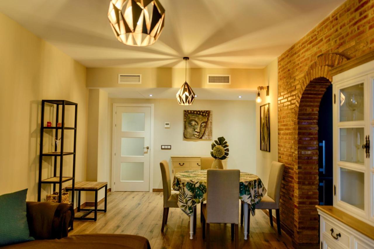 My Stay Apartment, Alicante-Center & Beach Екстер'єр фото