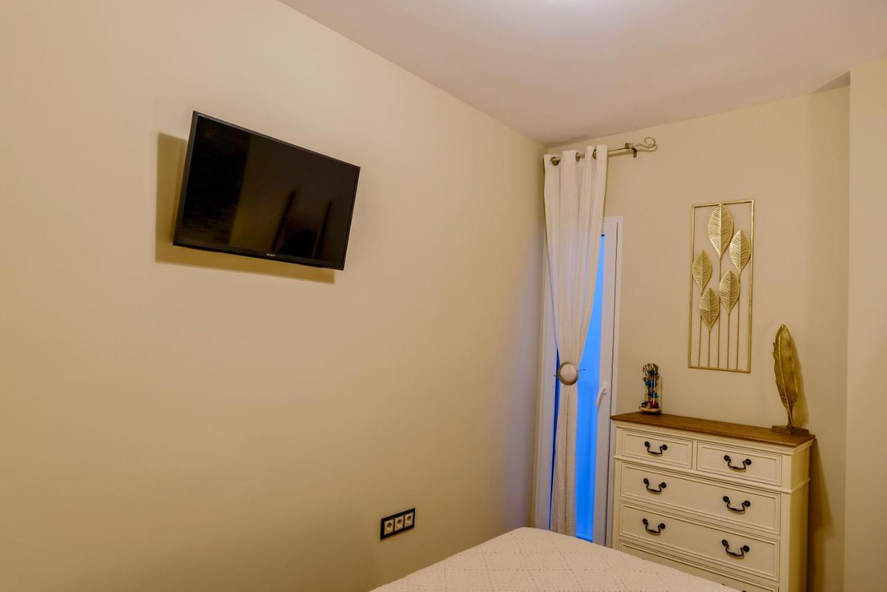 My Stay Apartment, Alicante-Center & Beach Екстер'єр фото