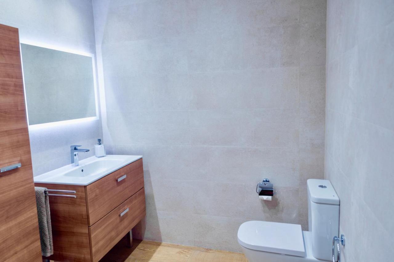 My Stay Apartment, Alicante-Center & Beach Екстер'єр фото