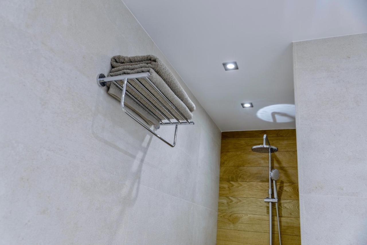 My Stay Apartment, Alicante-Center & Beach Екстер'єр фото