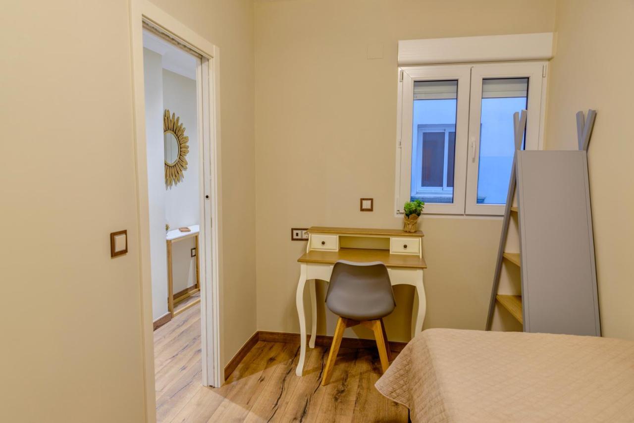 My Stay Apartment, Alicante-Center & Beach Екстер'єр фото