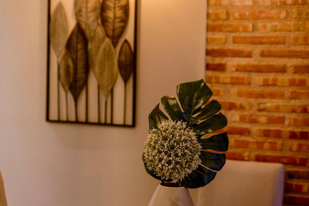 My Stay Apartment, Alicante-Center & Beach Екстер'єр фото