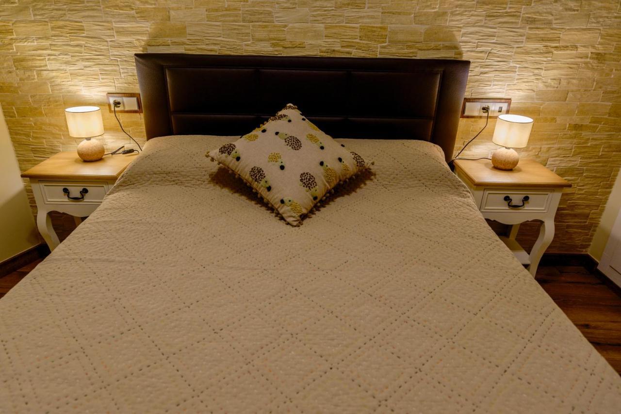 My Stay Apartment, Alicante-Center & Beach Екстер'єр фото