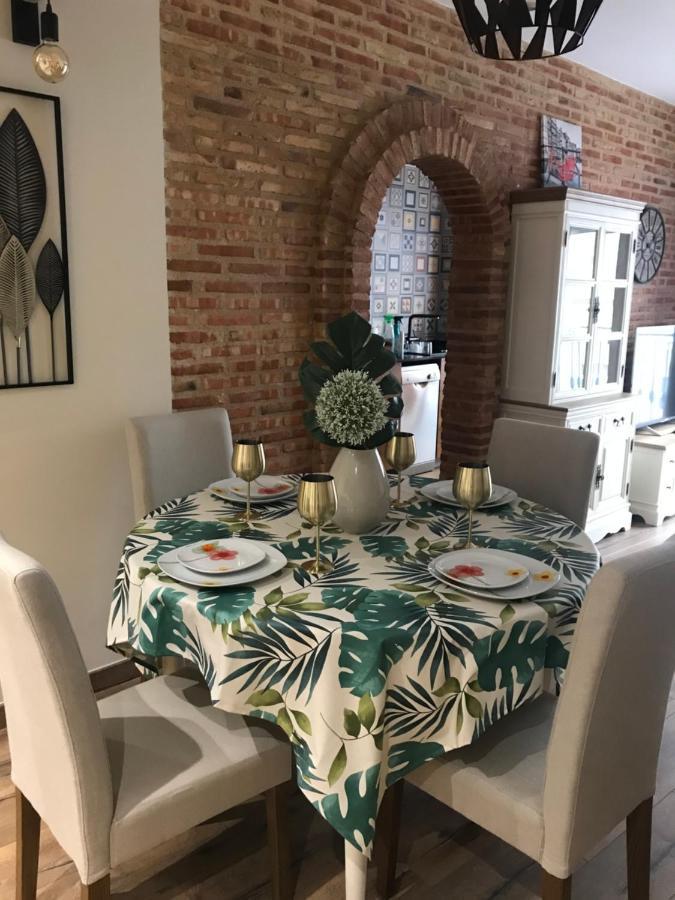 My Stay Apartment, Alicante-Center & Beach Екстер'єр фото