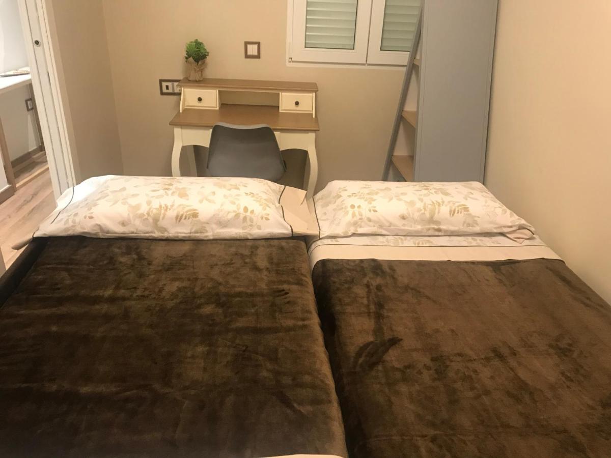 My Stay Apartment, Alicante-Center & Beach Екстер'єр фото