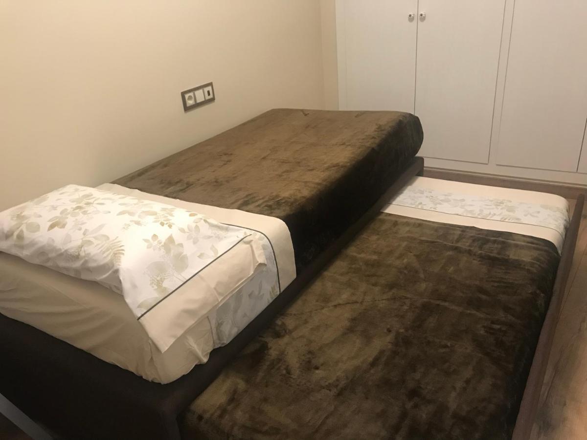 My Stay Apartment, Alicante-Center & Beach Екстер'єр фото